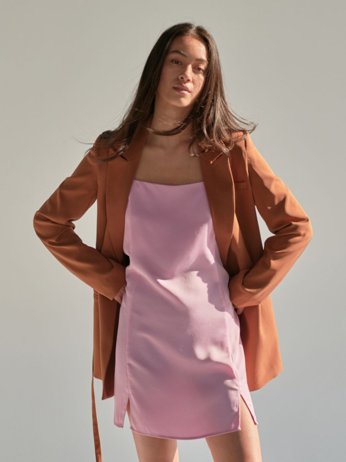 LADIES` BLAZER