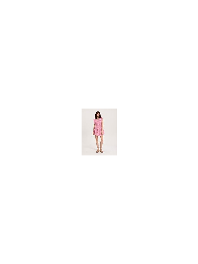 LADIES` DRESS