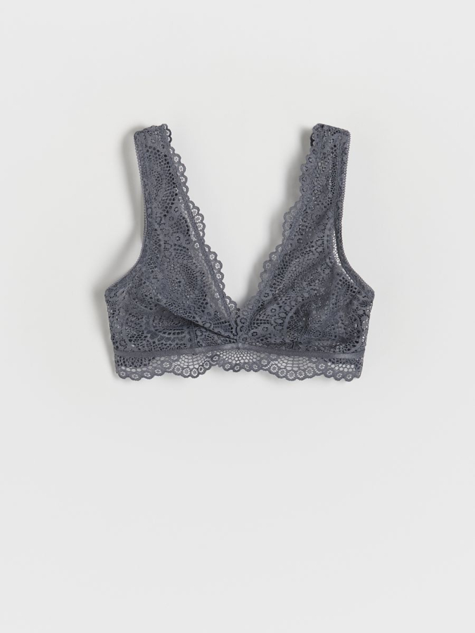 LADIES` BRASSIERE