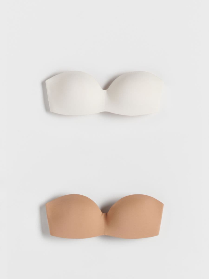 LADIES` BRASSIERE MULTI