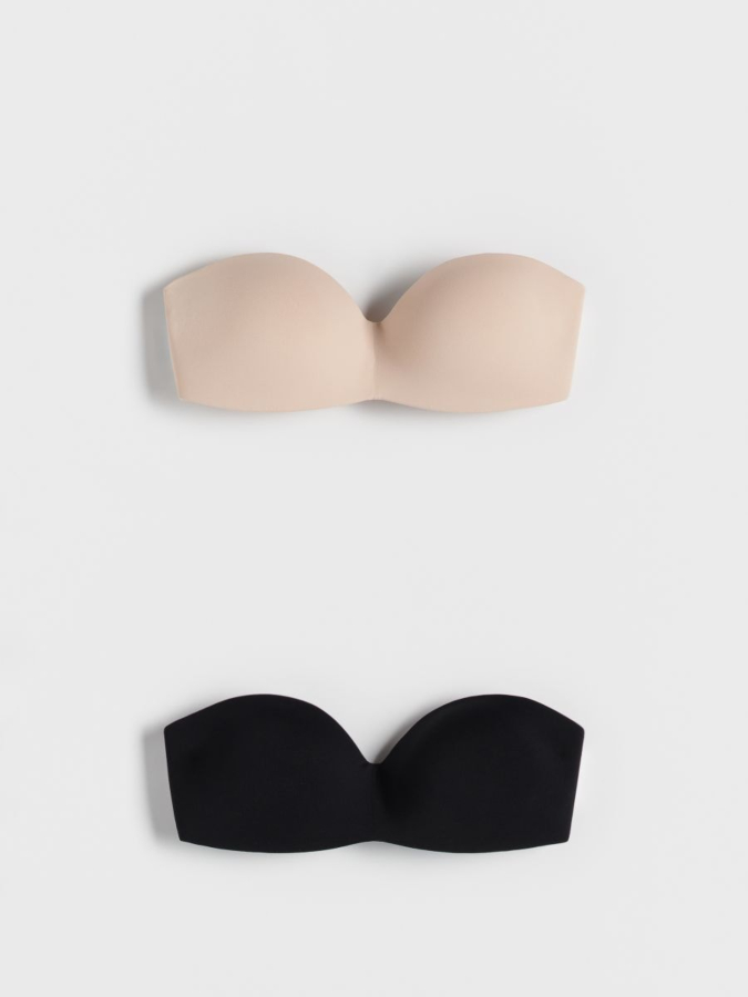 LADIES` BRASSIERE MULTI