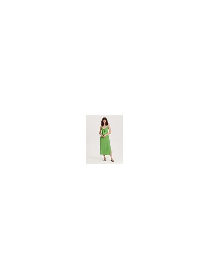 LADIES` DRESS