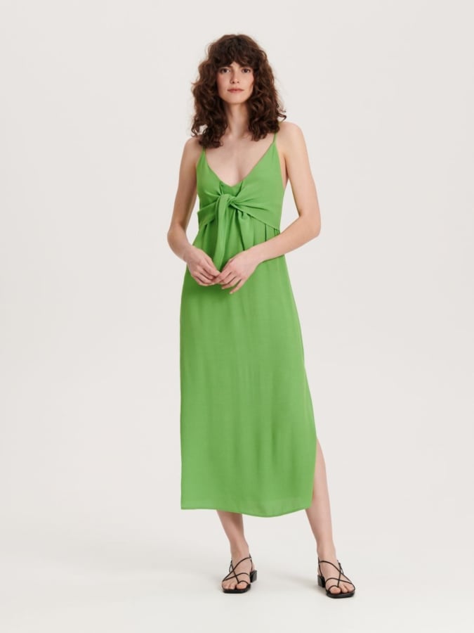 LADIES` DRESS
