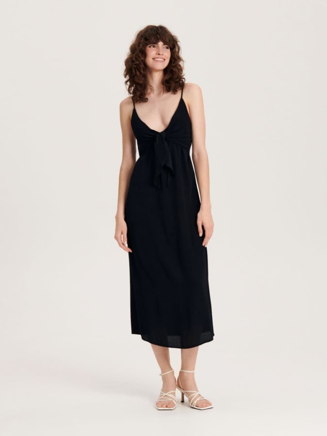 LADIES` DRESS