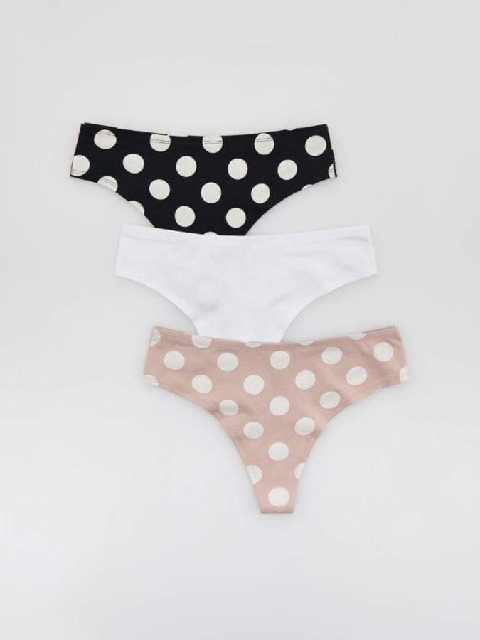 LADIES` BRIEFS