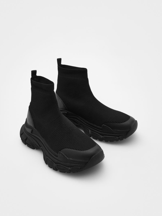 LADIES` SNEAKERS