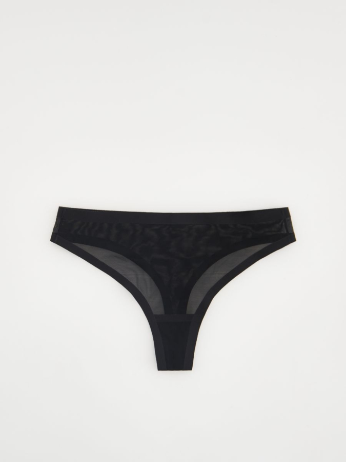 LADIES` BRIEFS