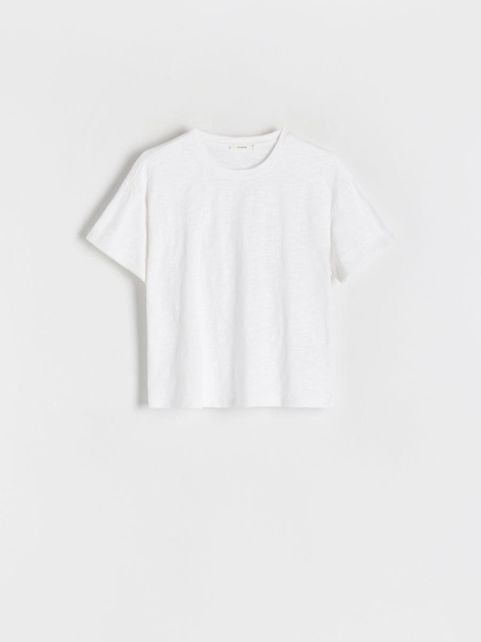 טי שירט בוקסי