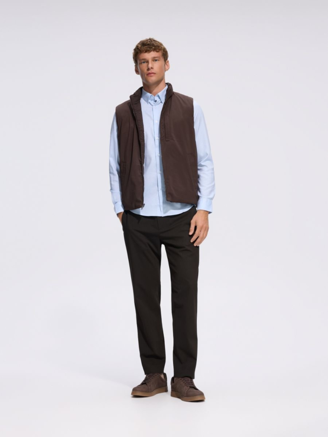 חולצת Slim Fit