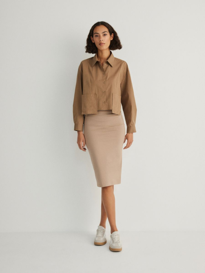 LADIES` SKIRT