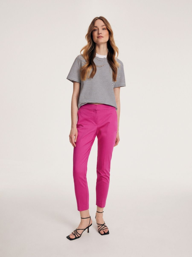 LADIES` TROUSERS