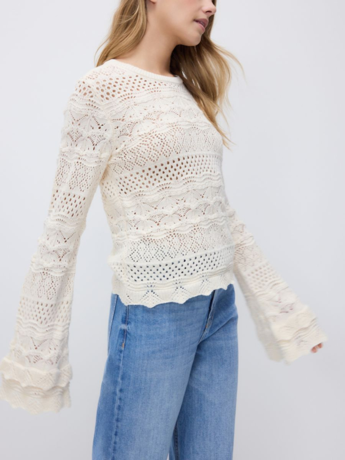 טופ סריג משוחרר