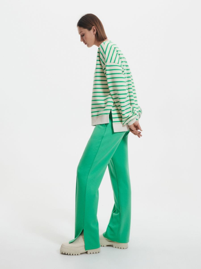 LADIES` TROUSERS