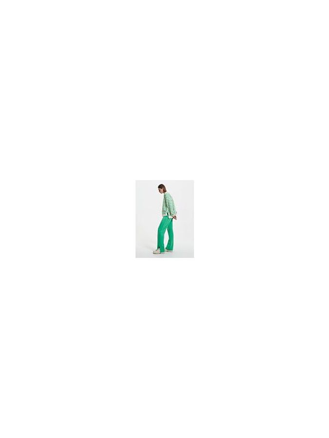 LADIES` TROUSERS