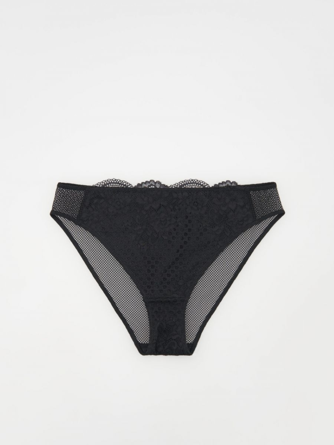 LADIES` BRIEFS