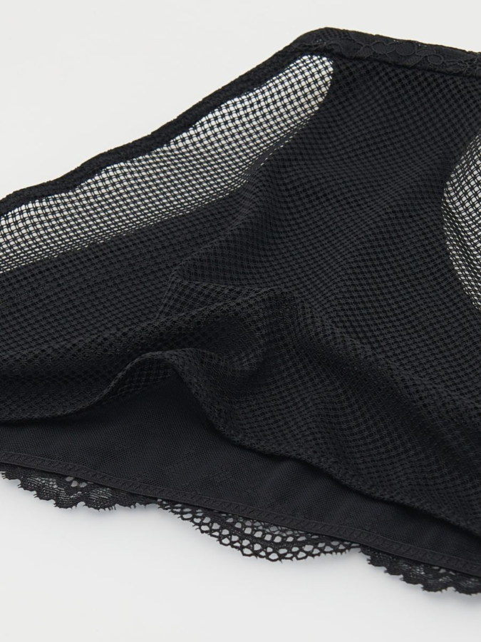 LADIES` BRIEFS
