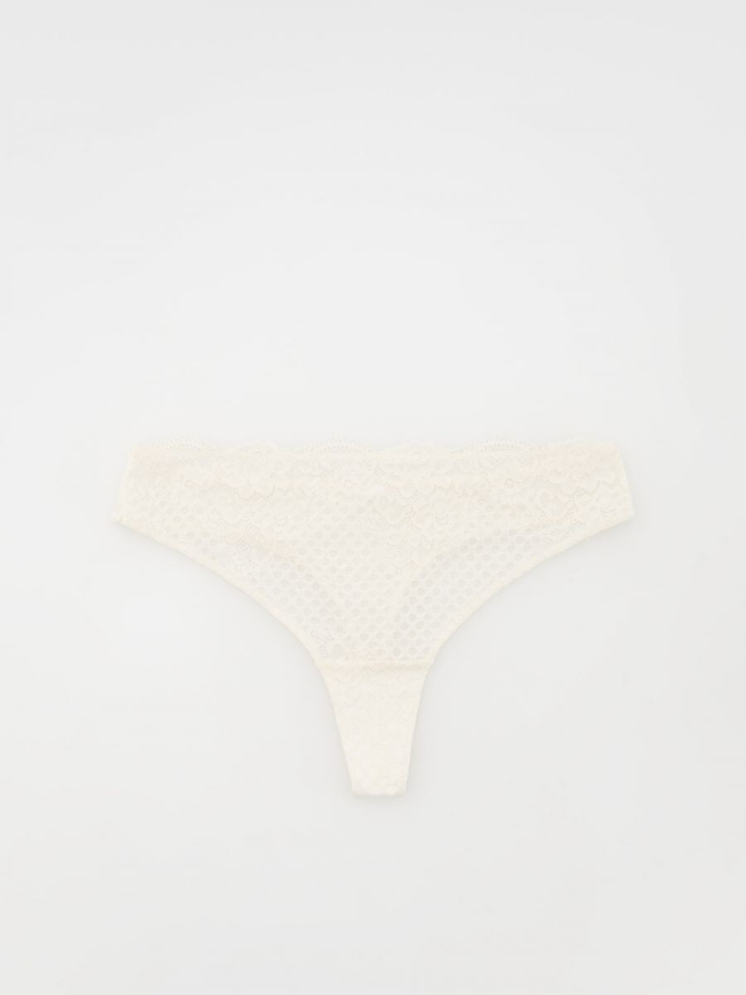 LADIES` BRIEFS
