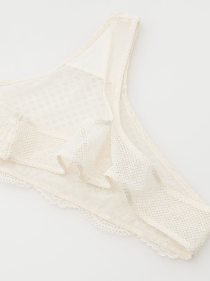LADIES` BRIEFS