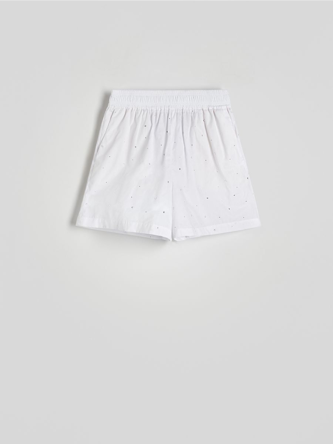 LADIES` SHORTS