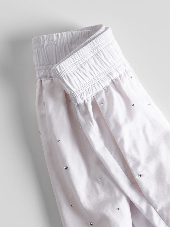 LADIES` SHORTS