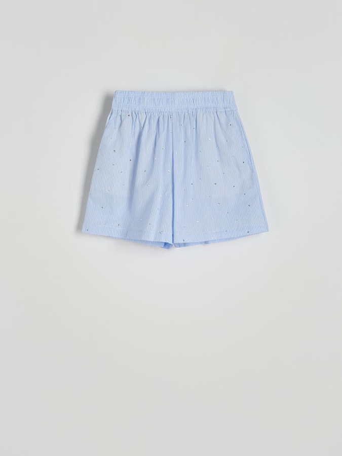 LADIES` SHORTS