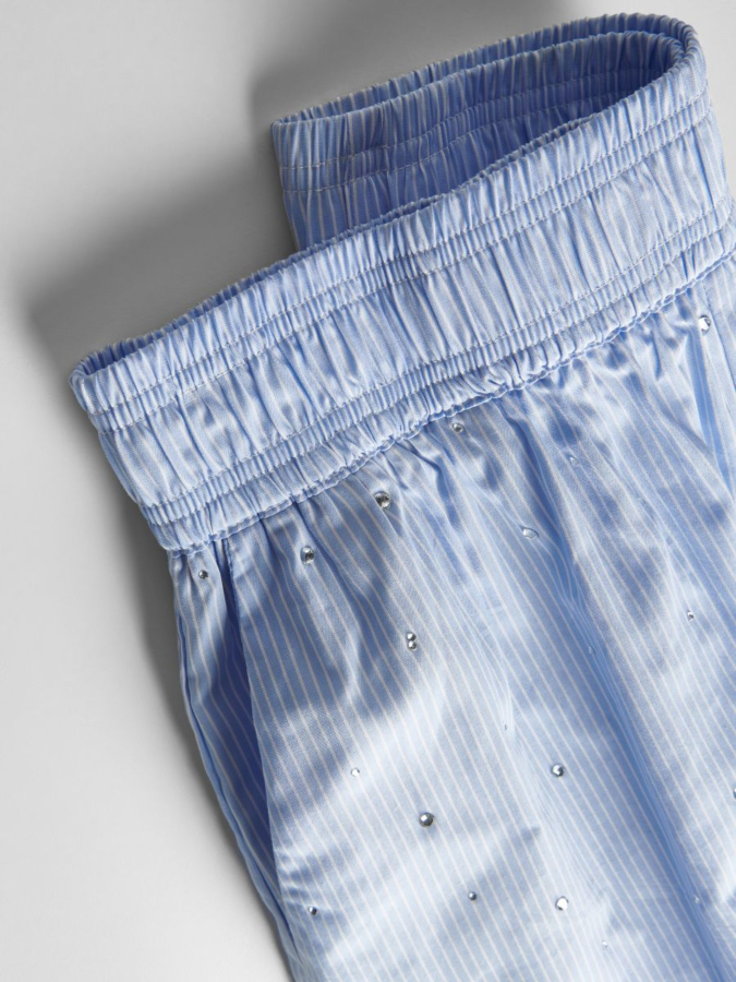 LADIES` SHORTS
