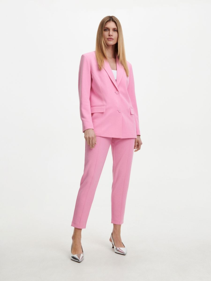 LADIES` TROUSERS
