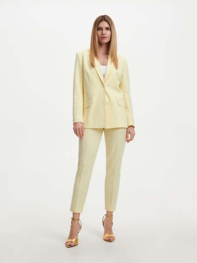 LADIES` TROUSERS