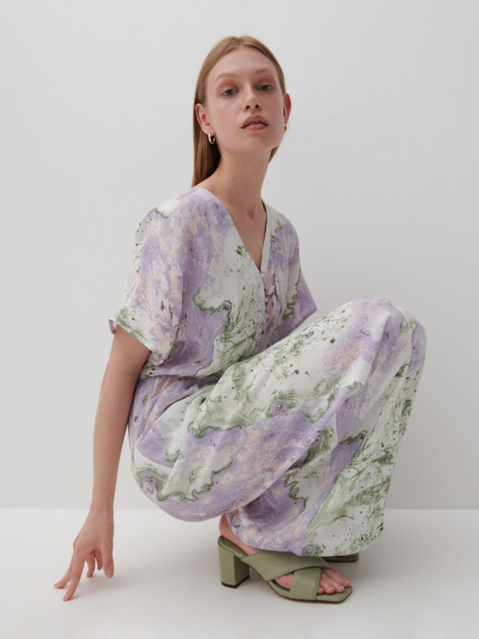 LADIES` JUMPSUIT