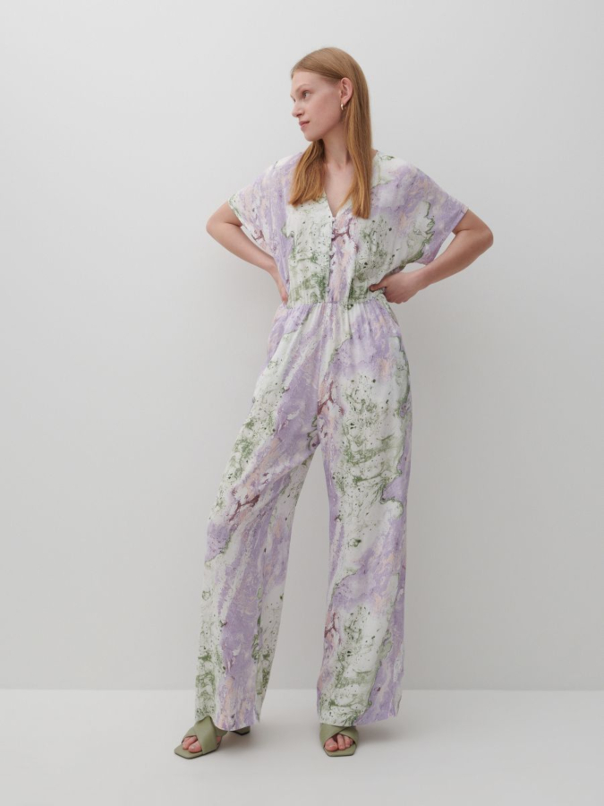 LADIES` JUMPSUIT