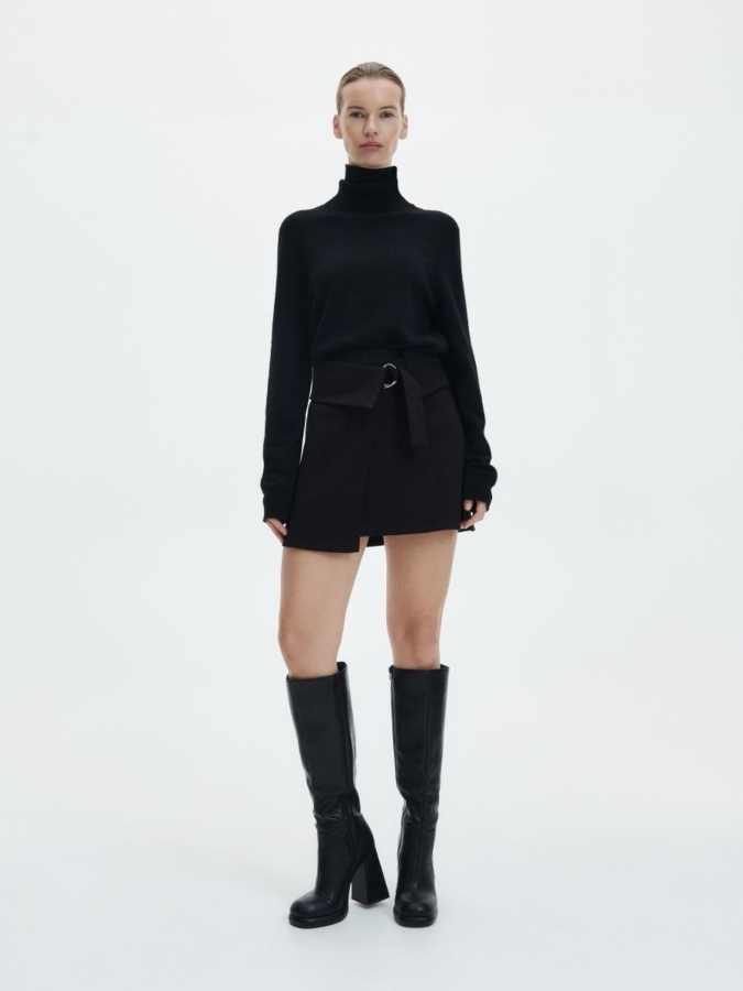 LADIES` SKIRT