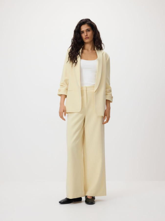 בלייזר משולב ויסקוזה