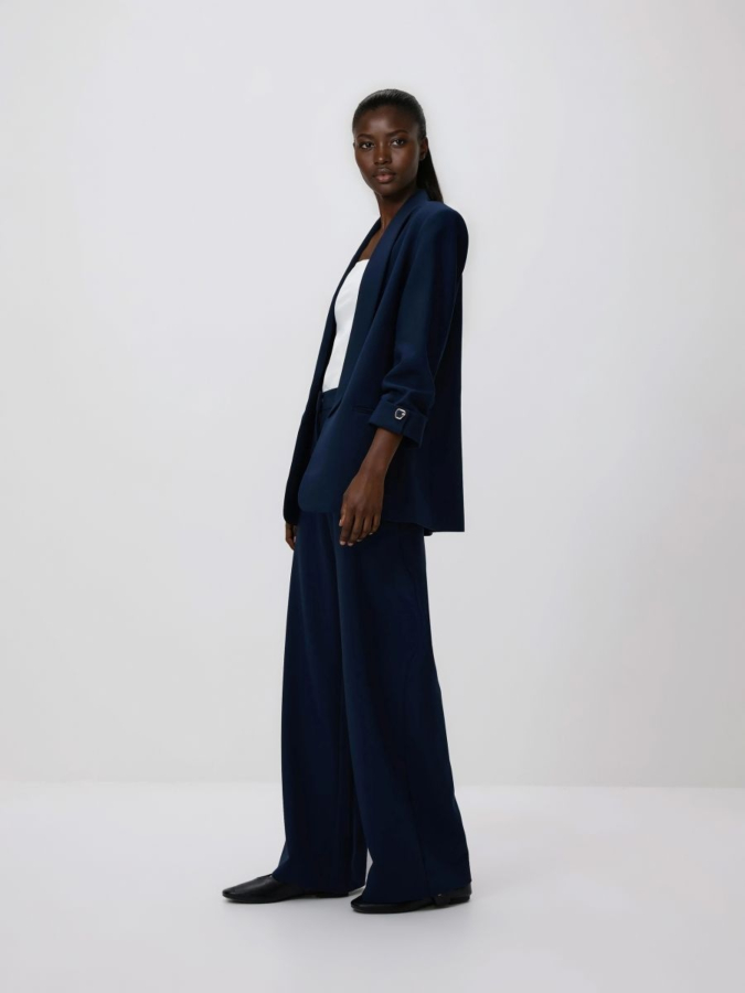 בלייזר משולב ויסקוזה