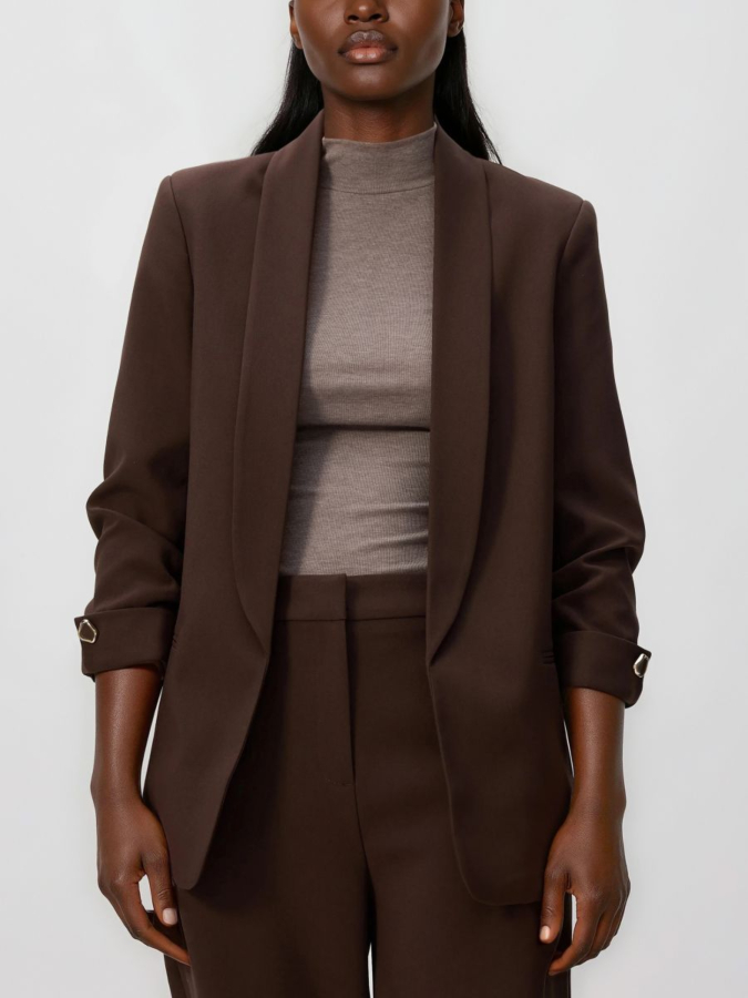 בלייזר משולב ויסקוזה