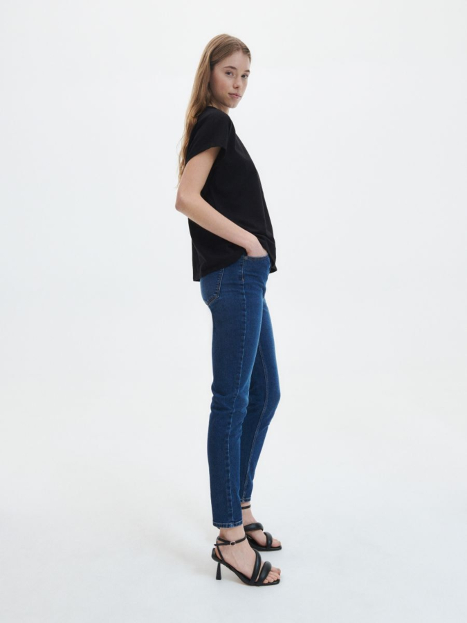 מכנסי ג'ינס Slim