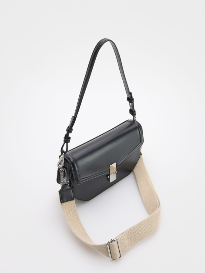 LADIES` HANDBAG