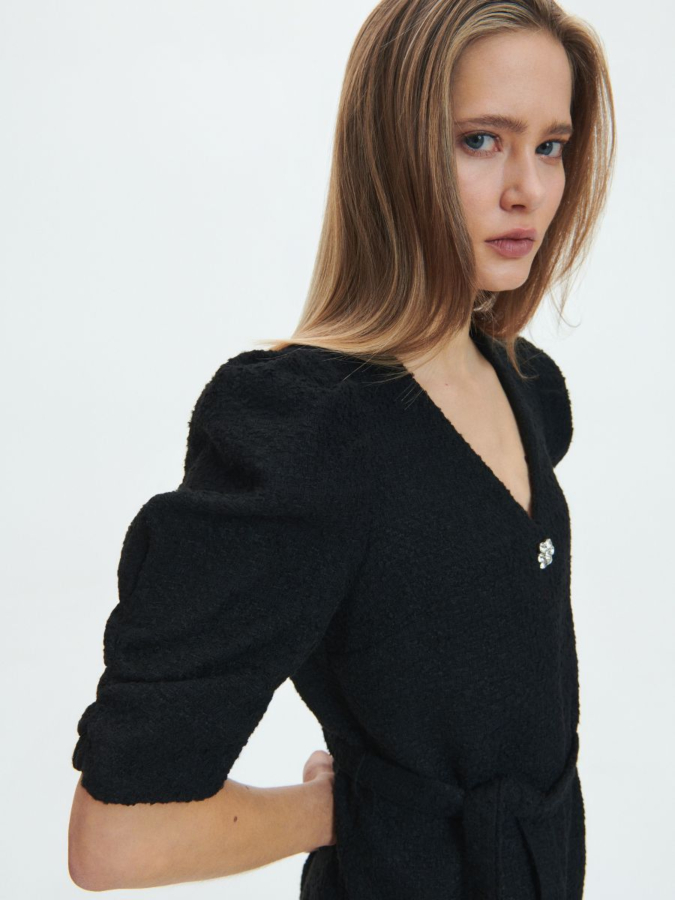 LADIES` DRESS