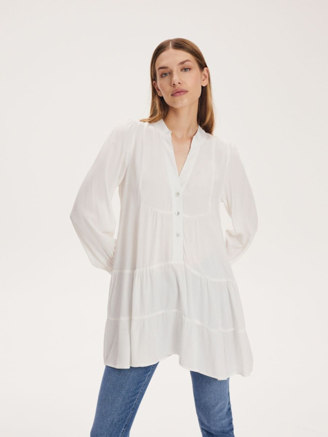 LADIES` BLOUSE