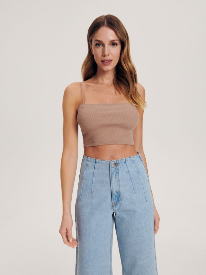 LADIES` TOP