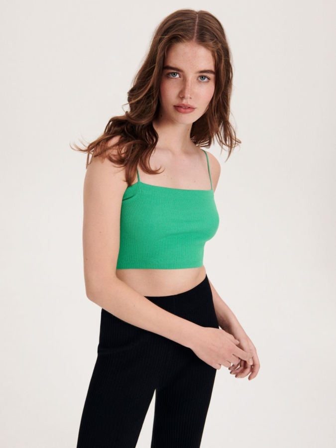 LADIES` TOP