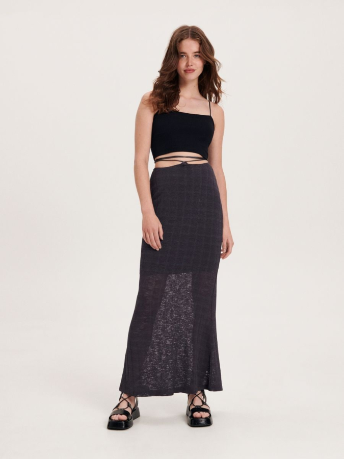 LADIES` TOP