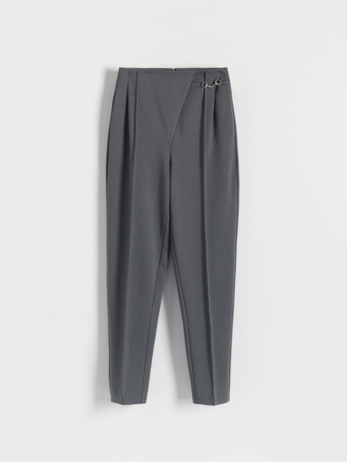 LADIES` TROUSERS