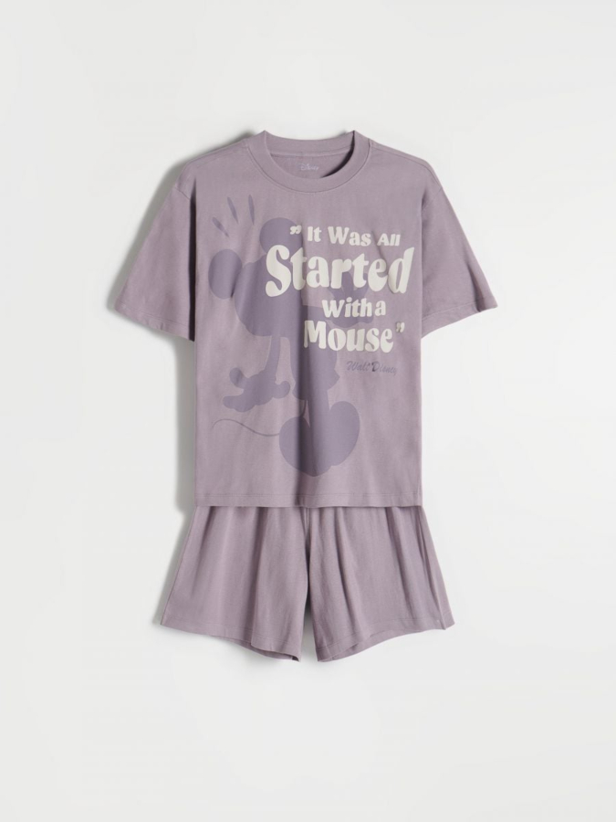 LADIES` PYJAMA