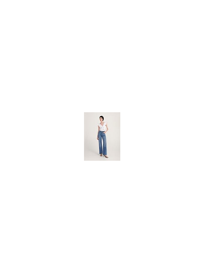 LADIES` BLOUSE BODY