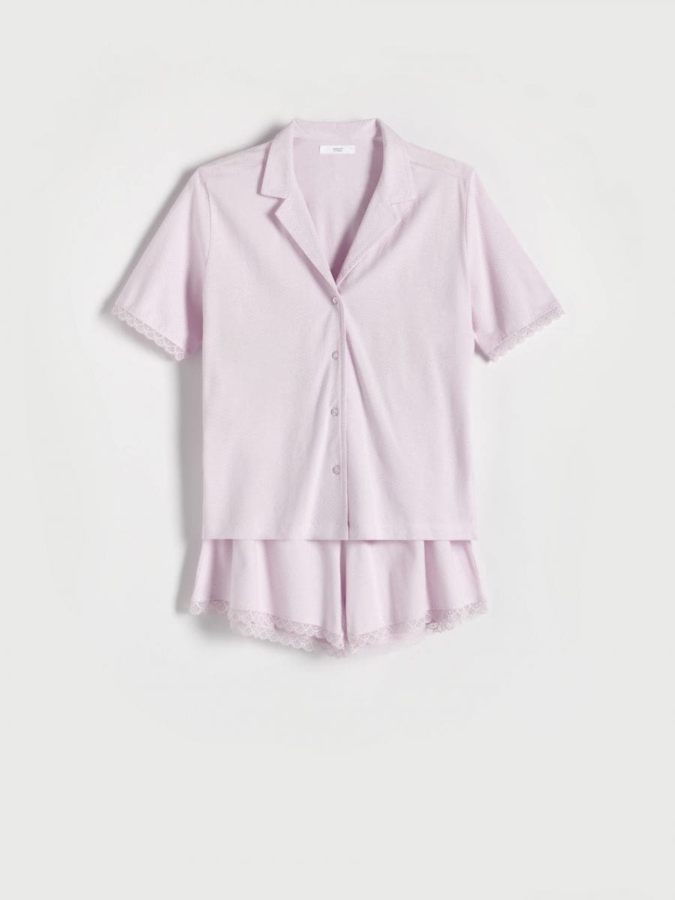 LADIES` PYJAMA