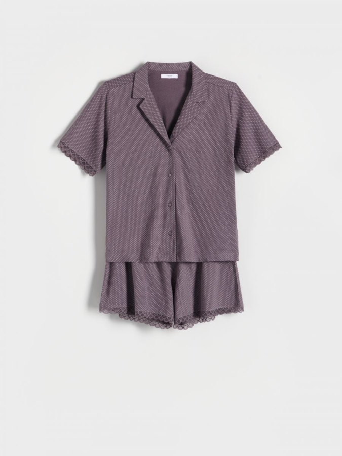 LADIES` PYJAMA