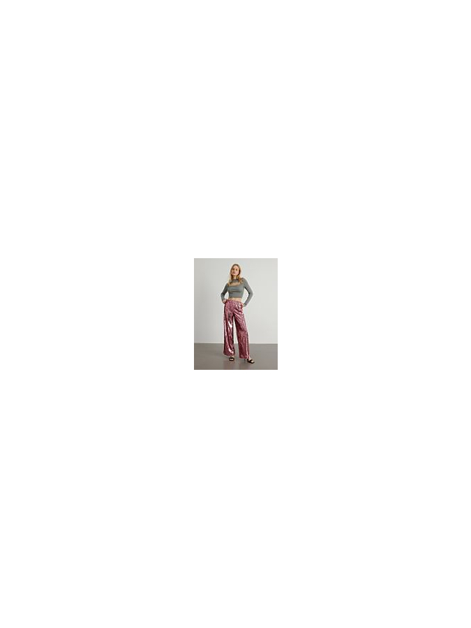LADIES` BLOUSE