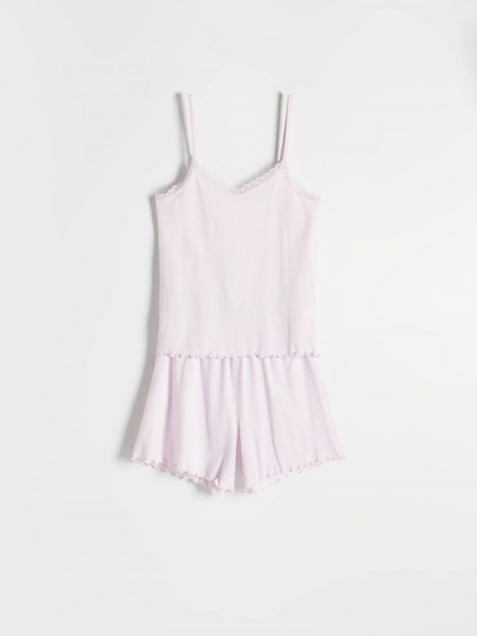 LADIES` PYJAMA