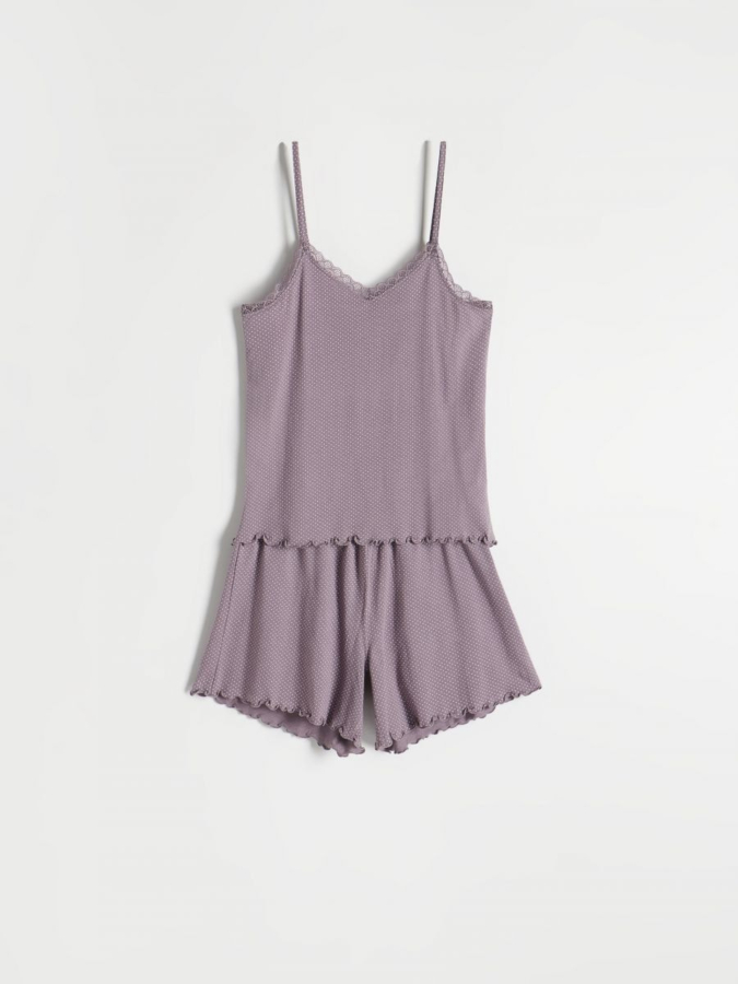 LADIES` PYJAMA
