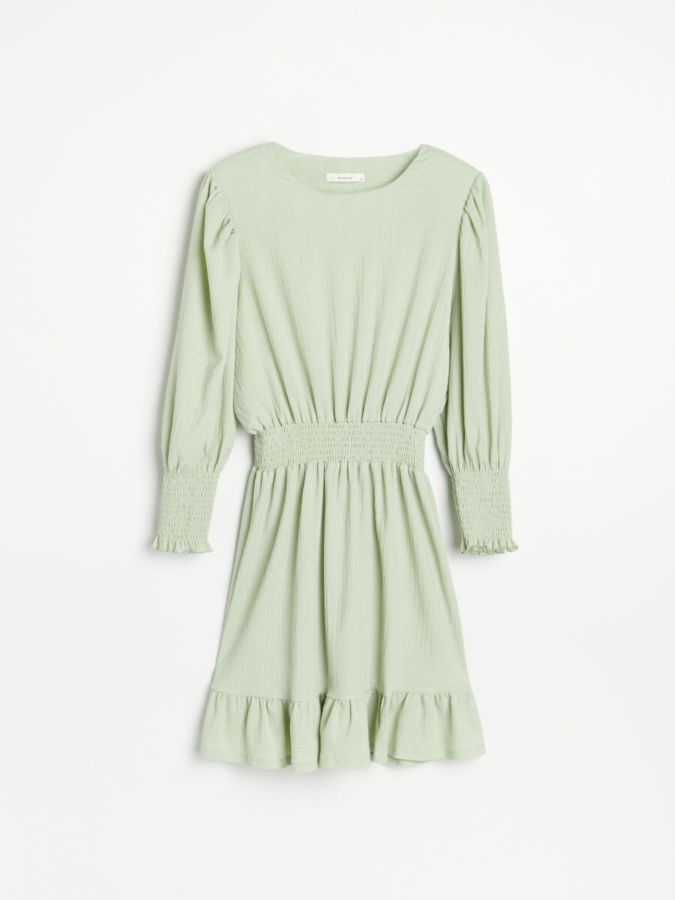 LADIES` DRESS